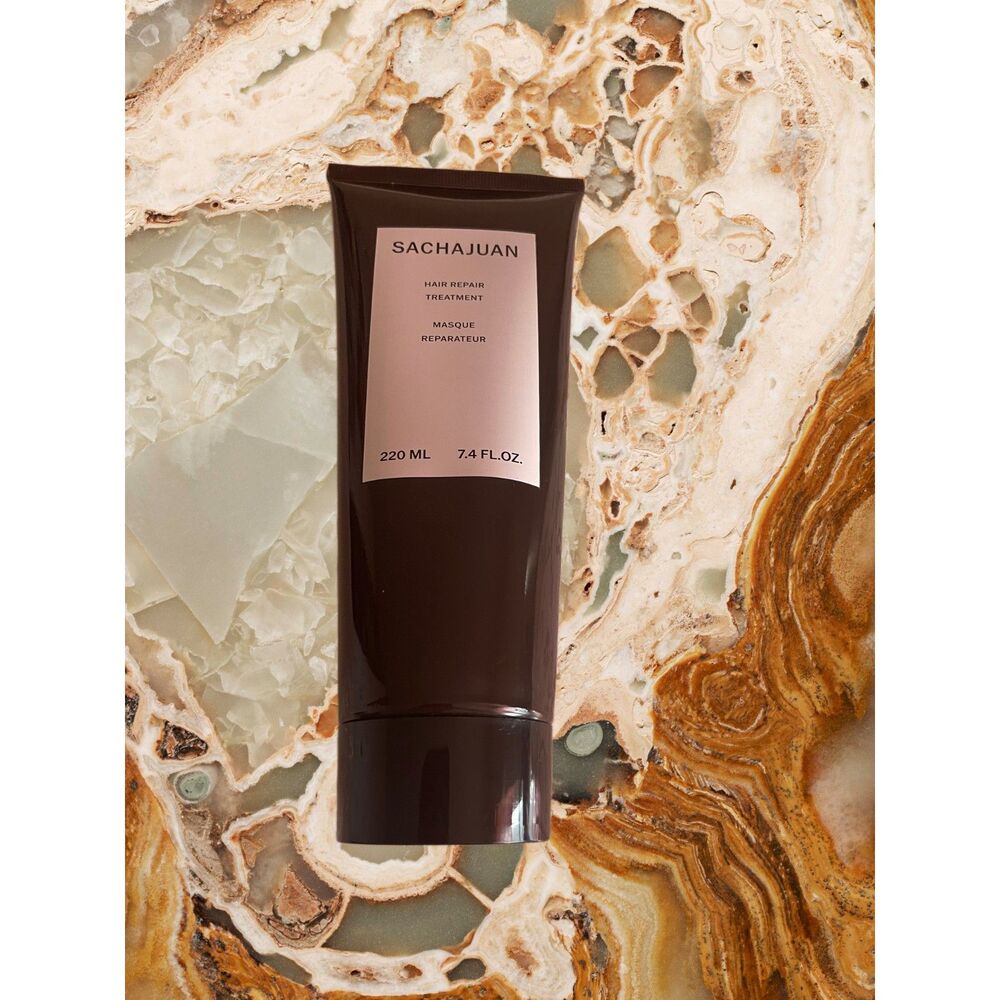 SACHAJUAN Hair Repair Treatment 7.4 oz 220ml Full Size New